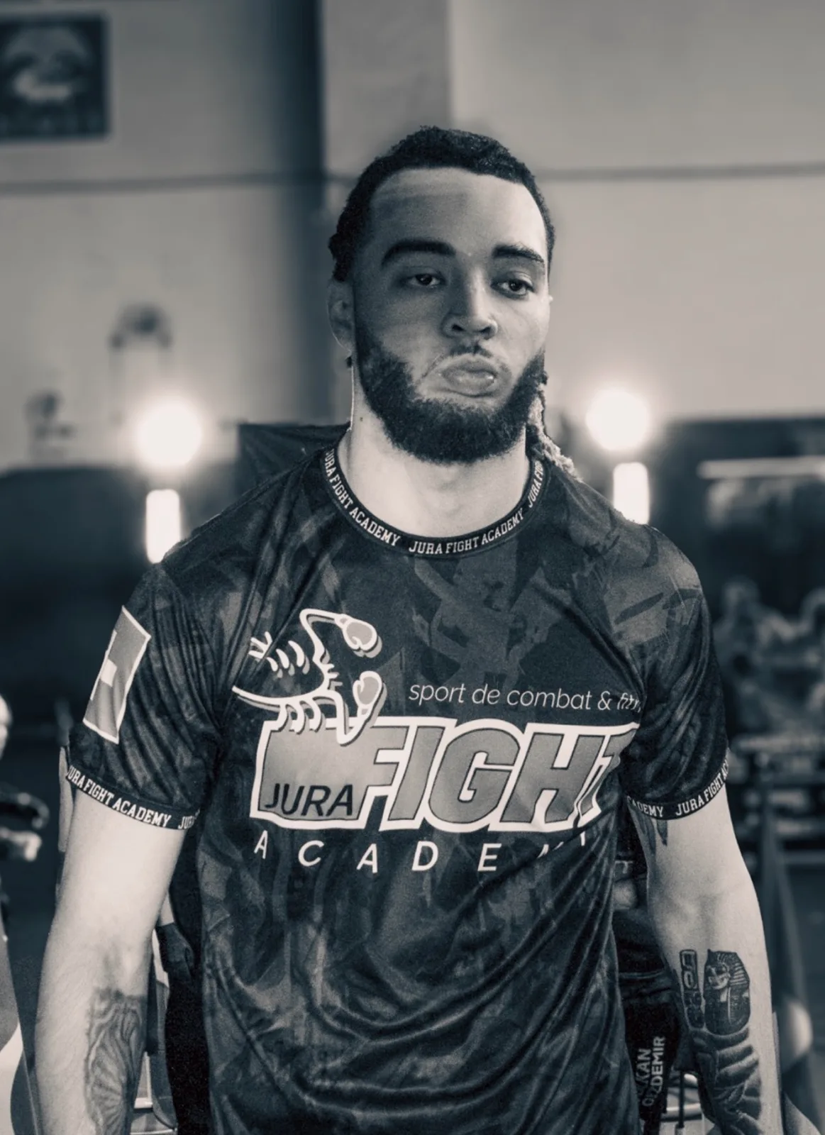 Attila Garcia De Oliveira