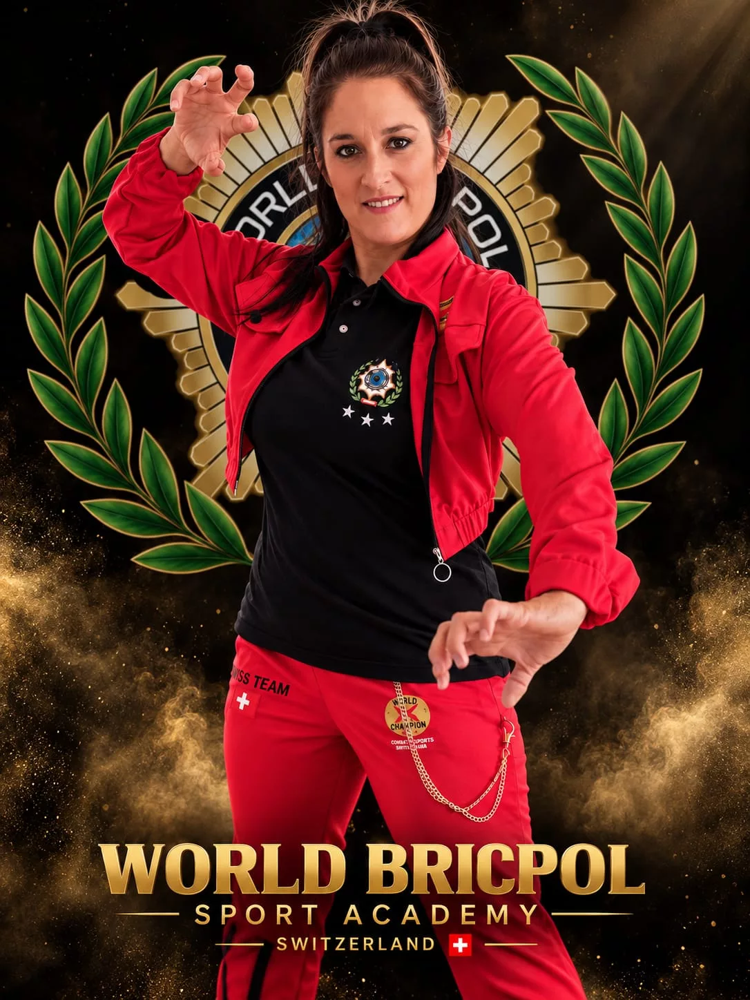 Denise Sulca