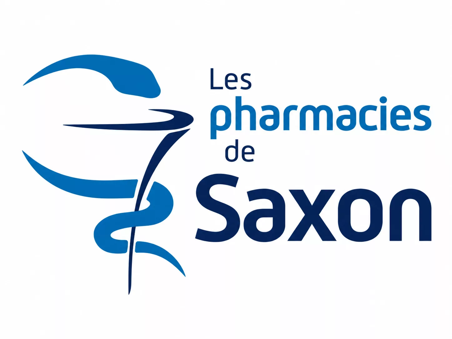 Les pharmacies de Saxon