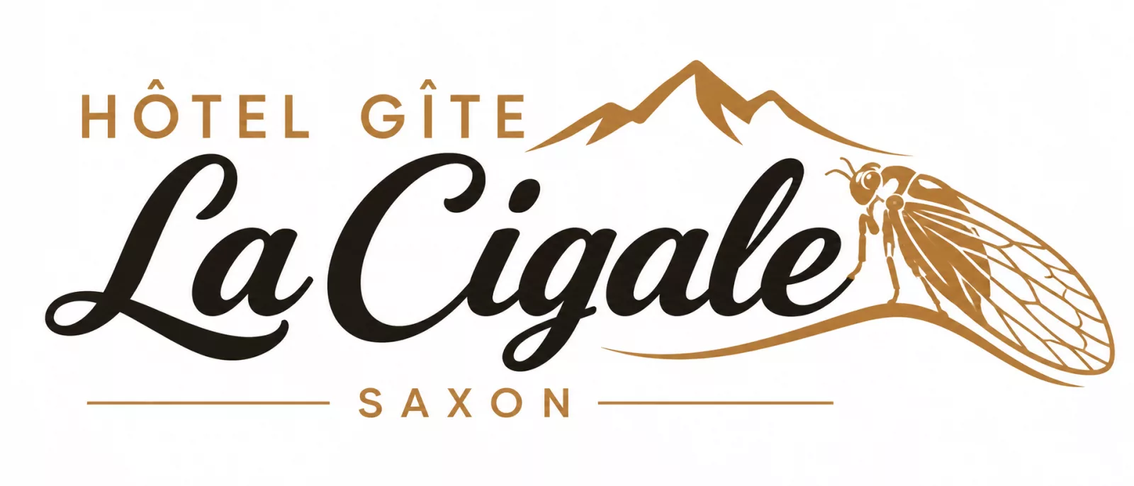 Gîte Hôtel la Cigale