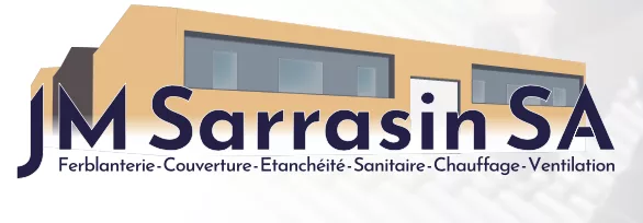 J.M SARRASIN S.A
